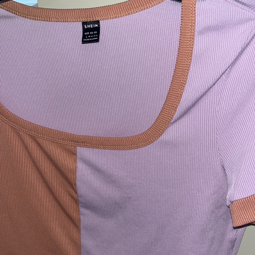 Pink top - Picture 2 of 2